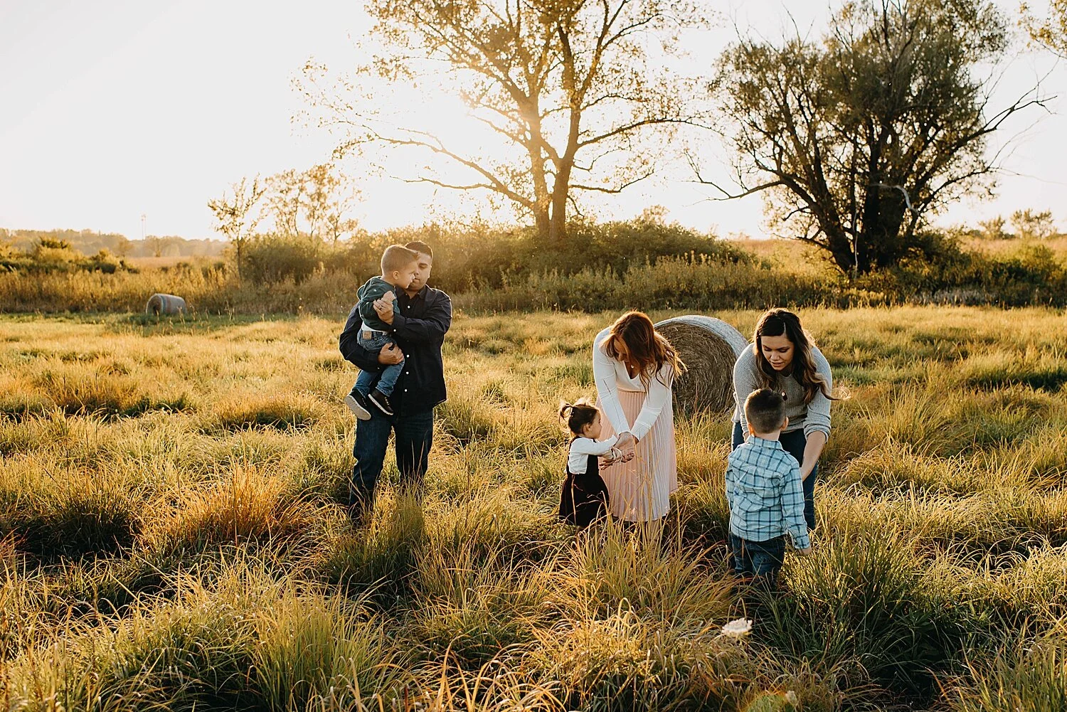 Dyer, IN Family Photographer