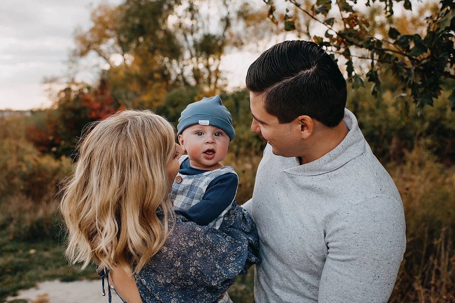 Frankfort, IL Family Photographer