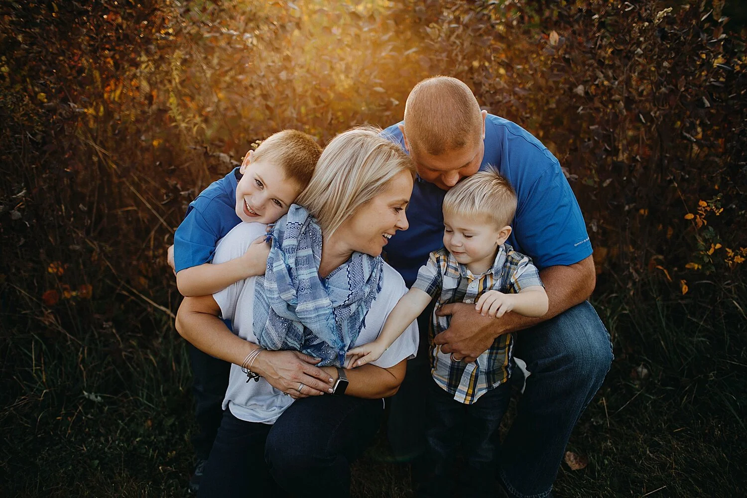 Lemont, IL Family Photographer