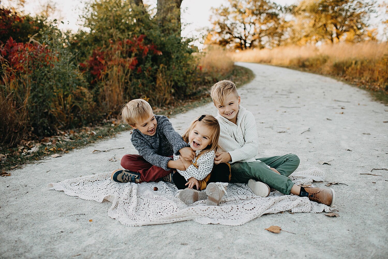 Orland Park, IL Family Photographer