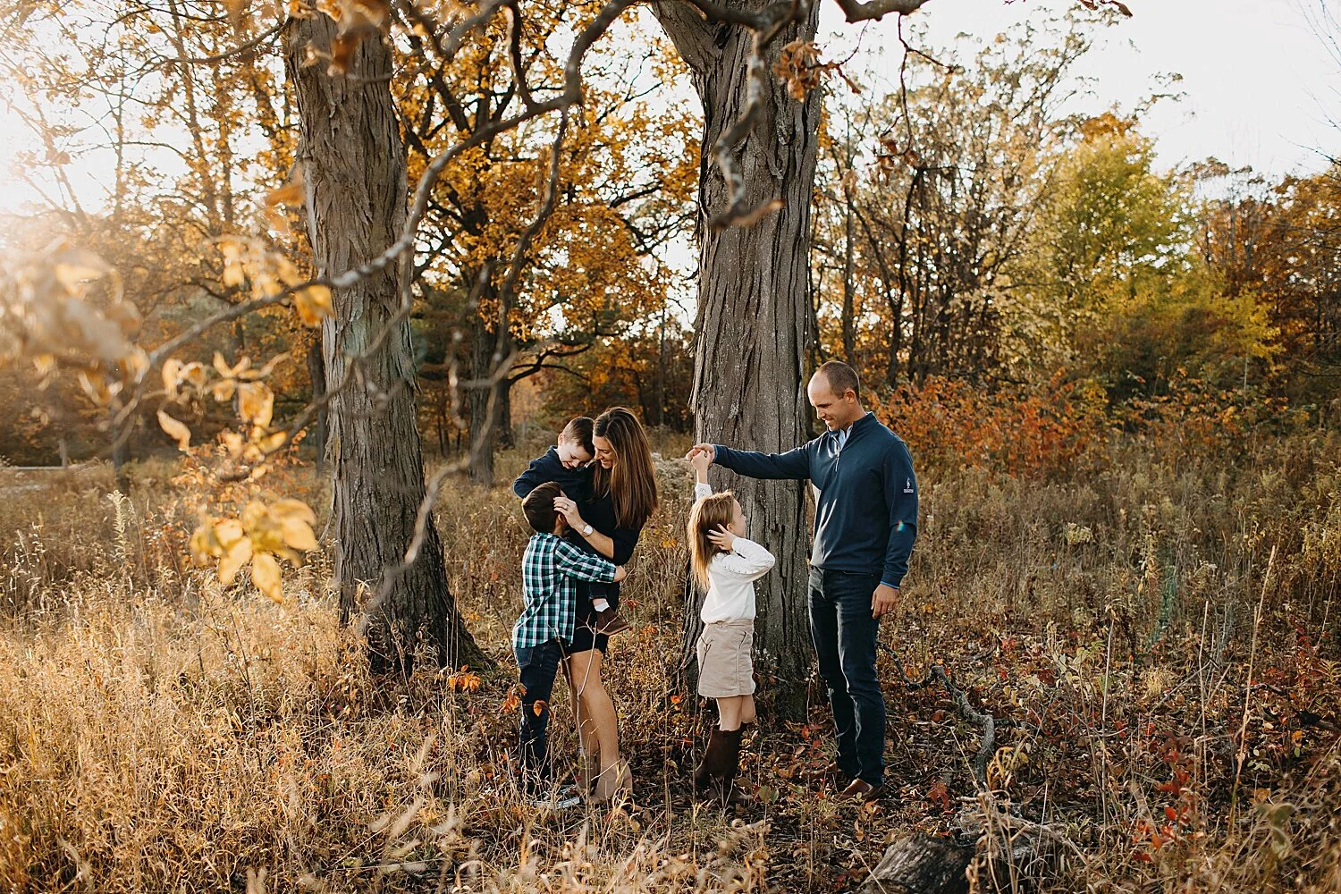 Frankfort, IL Family Photographer