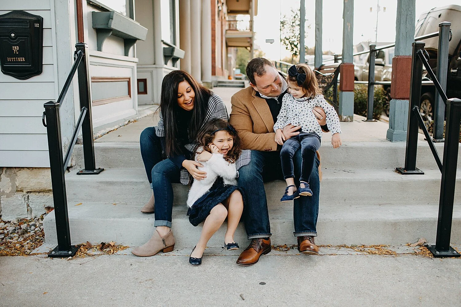 Homer Glen, IL Family Photographer