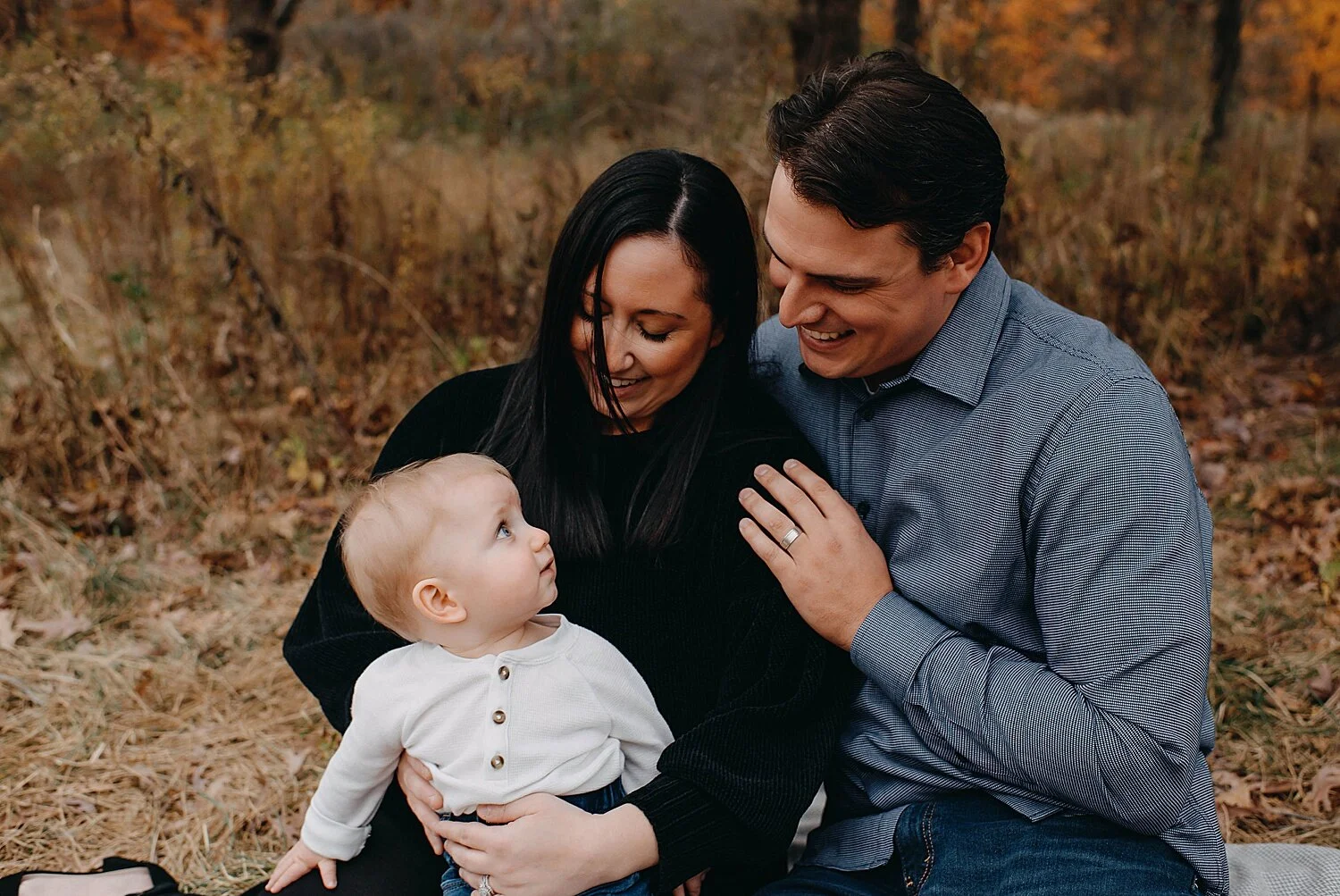 New Lenox, IL Family Photographer