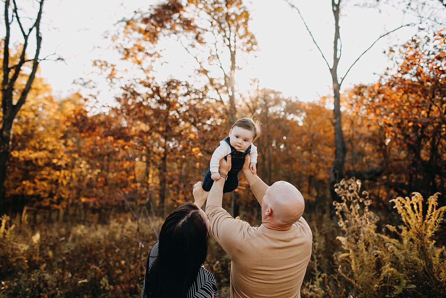 Lemont, IL Family Photographer