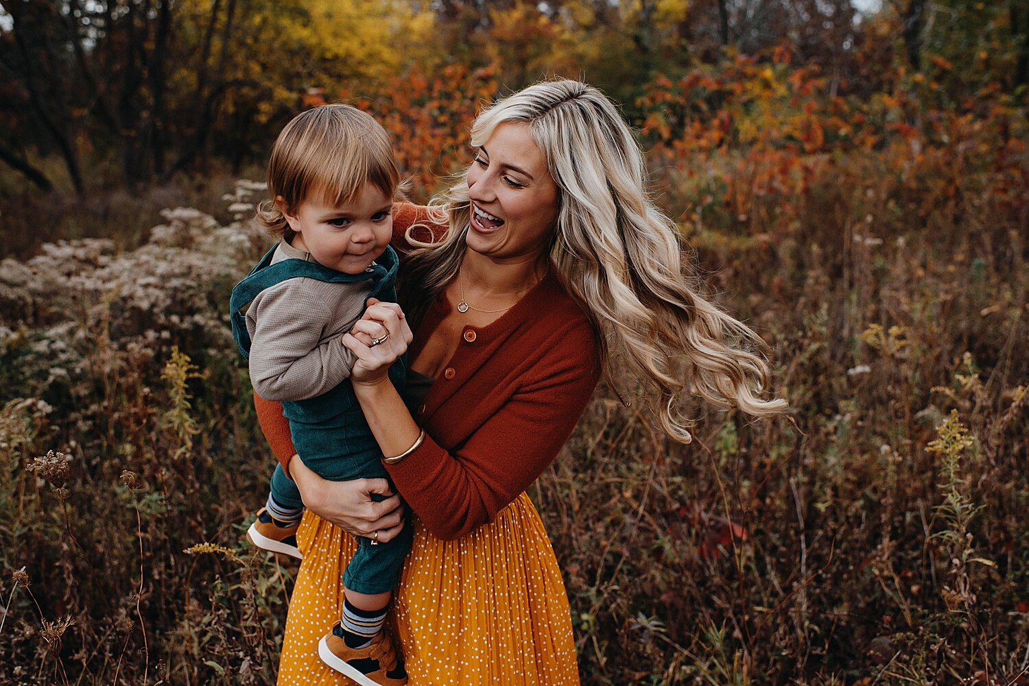 Mokena, IL Family Photographer