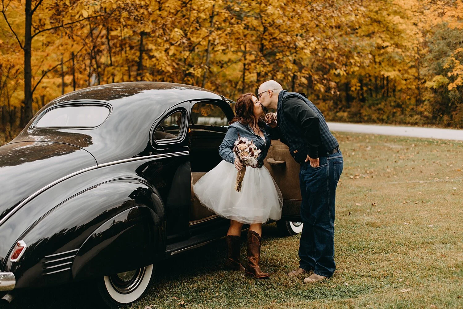 Steve + Cara Wedding | Mokena, IL Wedding Photographer