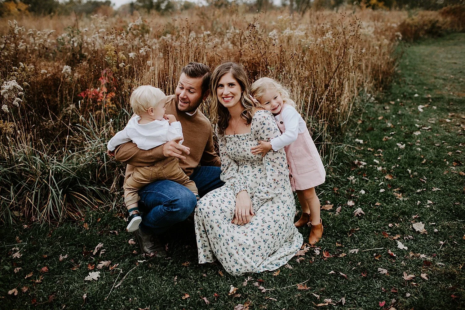 Frankfort, IL Family Photographer