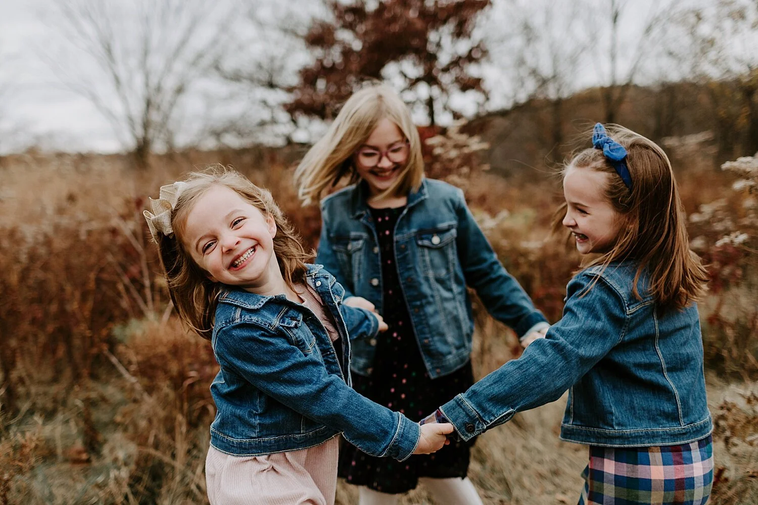 Orland Park, IL Family Photographer