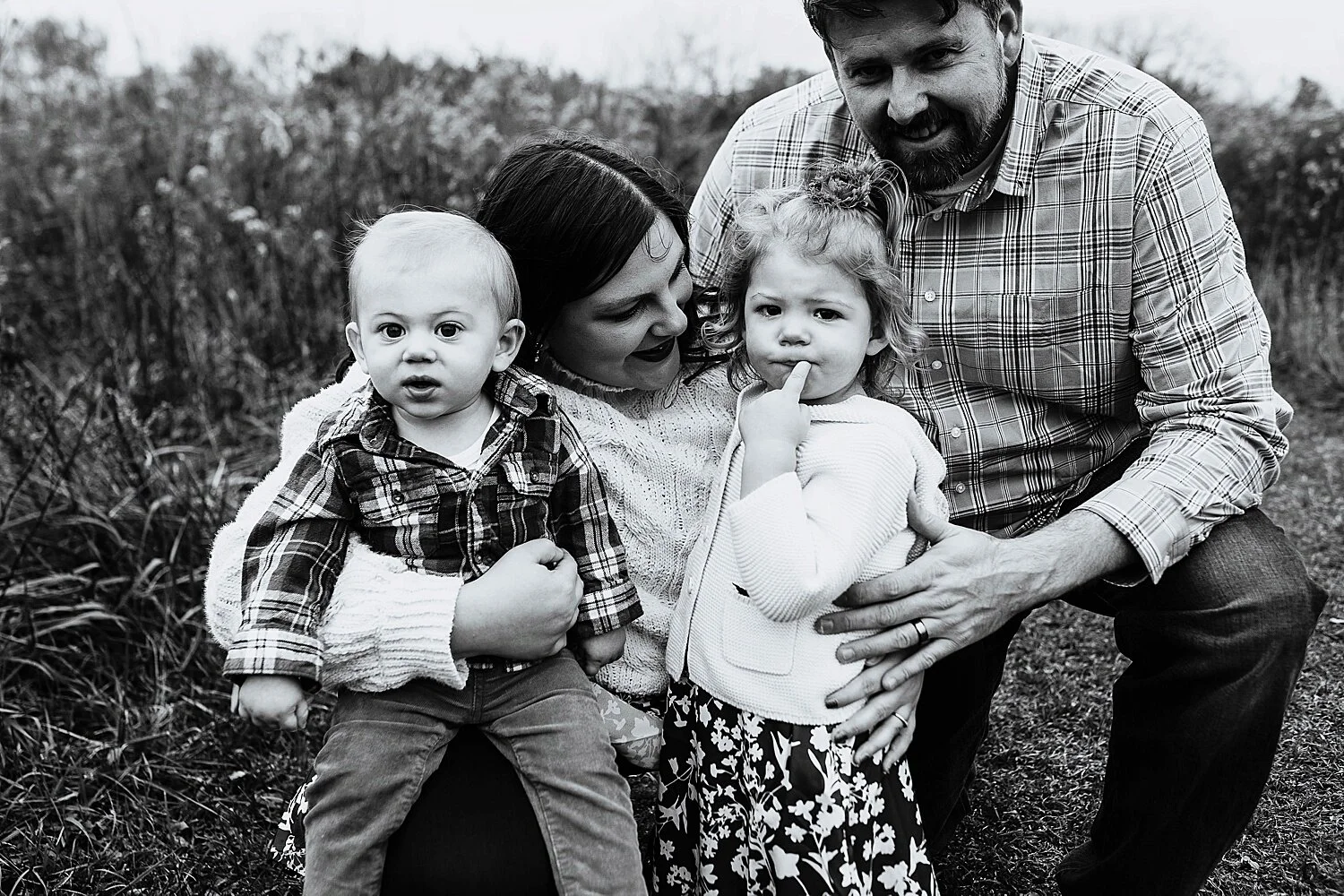 Lockport, IL Family Photographer