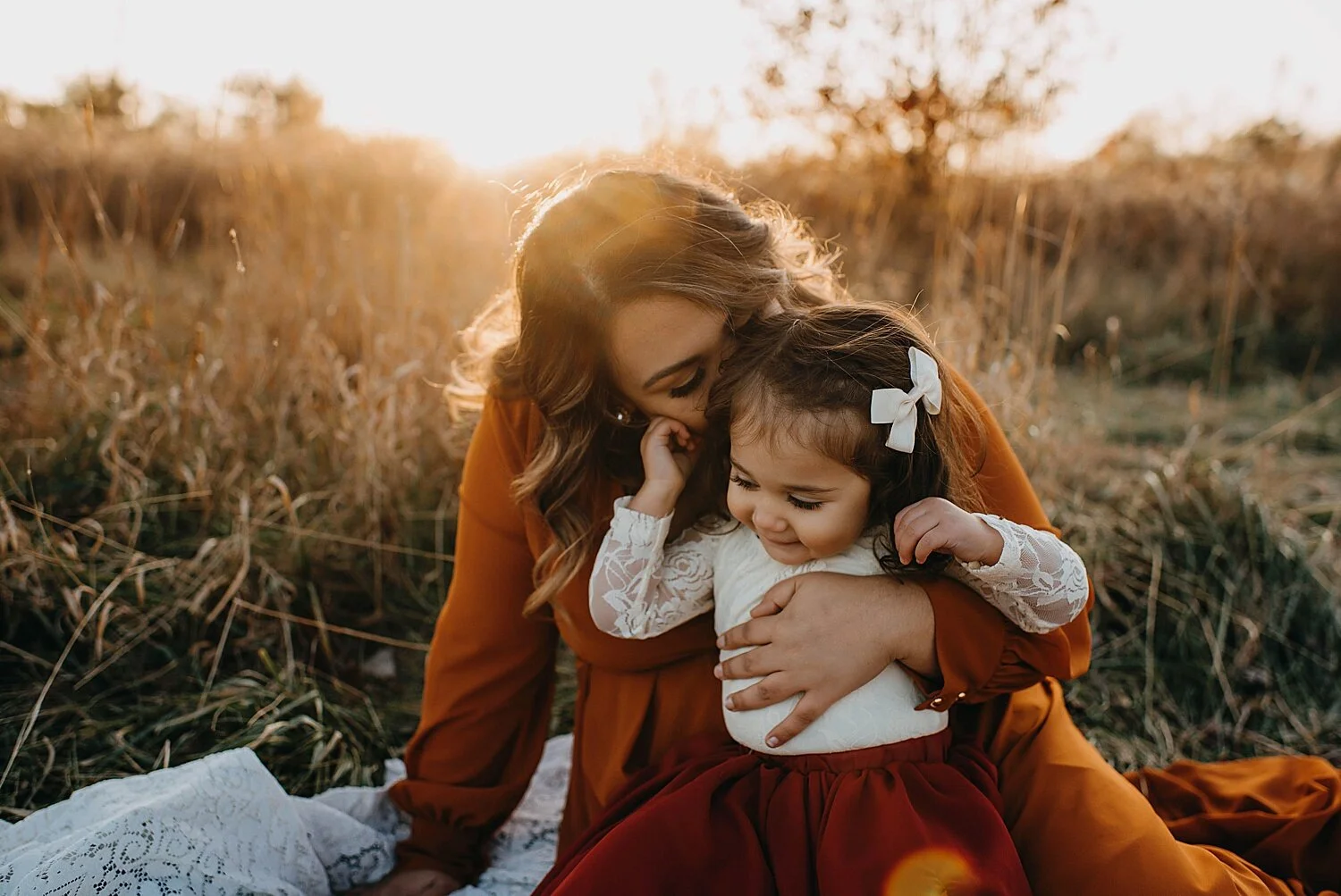 Bolingbrook, IL Family Photographer
