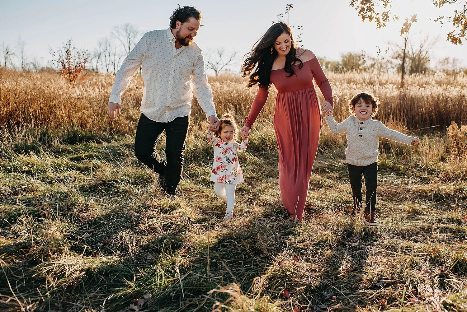 Frankfort, IL Family Photographer