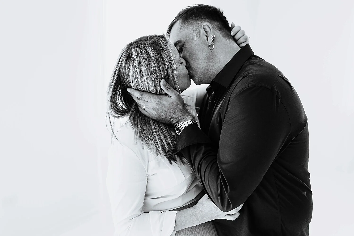 Ada + Max | Maternity, IL Wedding Photographer