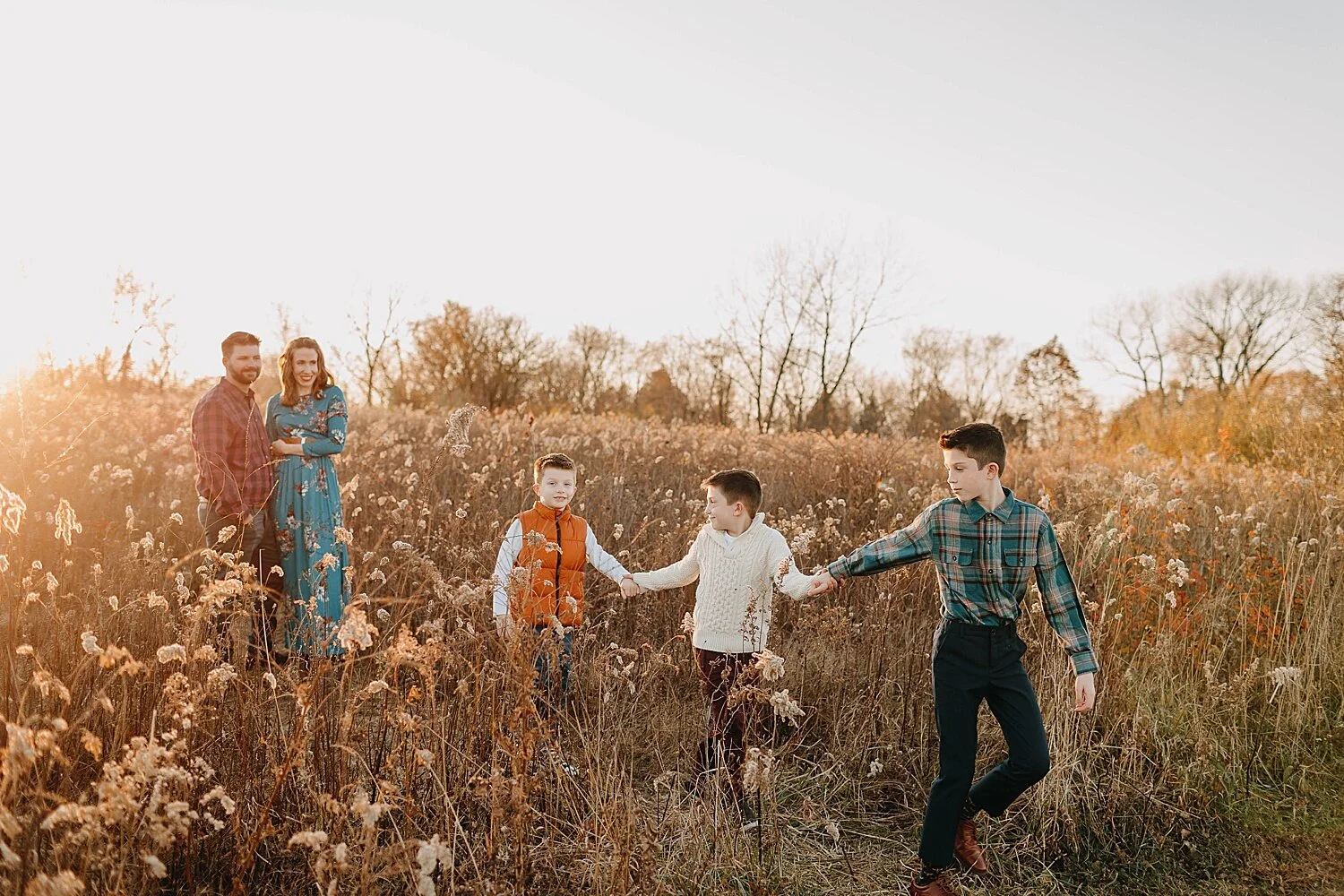 Frankfort, IL Family Photographer