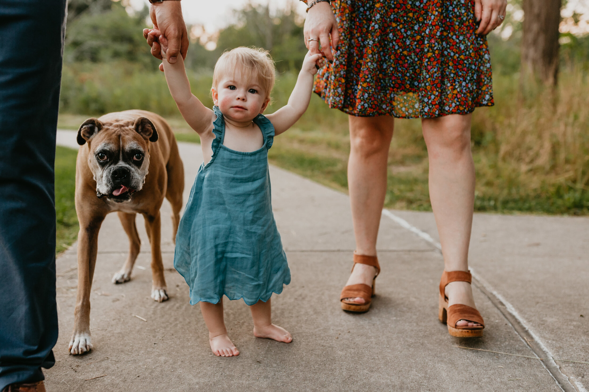 Orland Park, IL Family Photographer