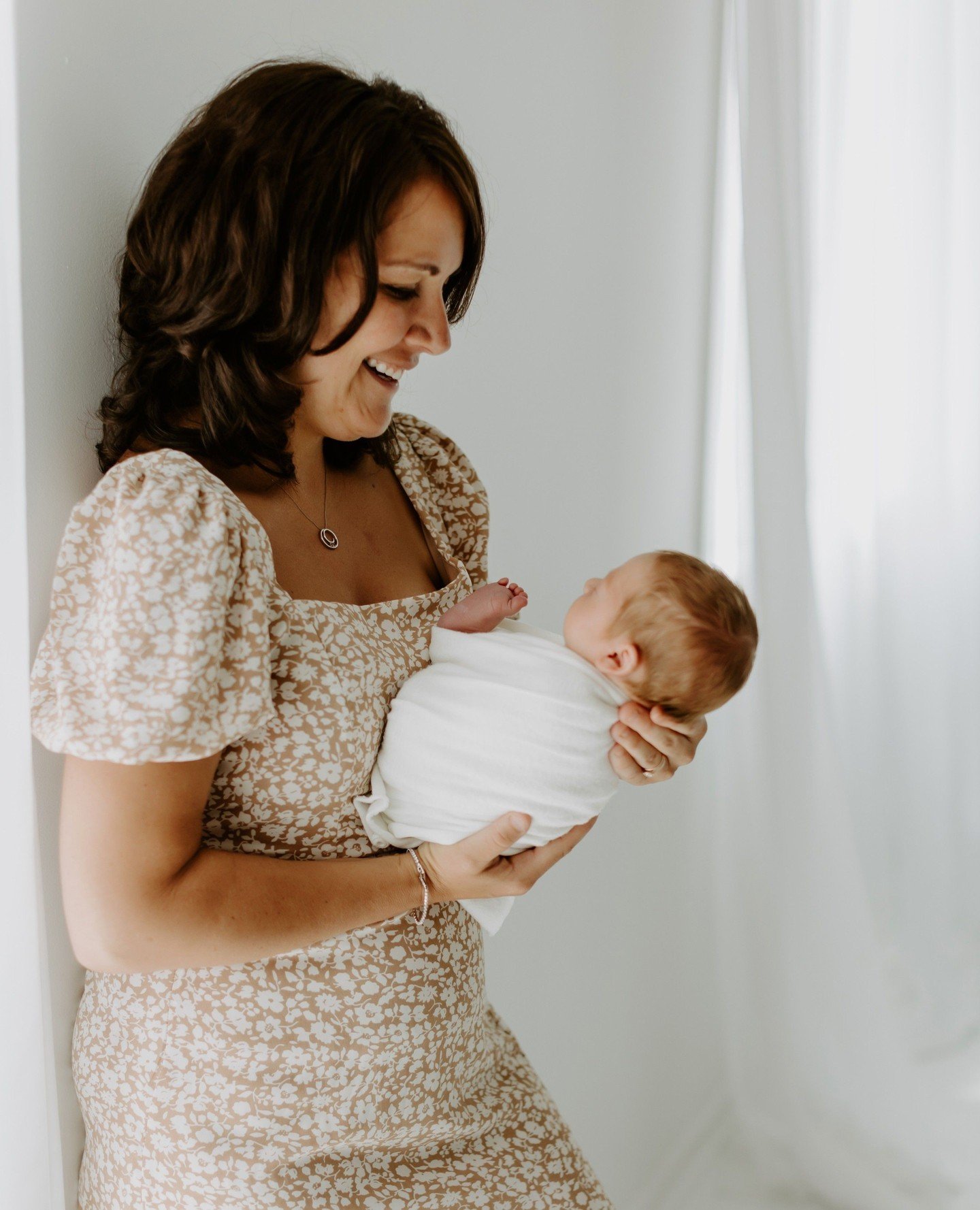Who knew that something so small could command so much love, oh, and yes, diapers&mdash;lots and lots of diapers? ⁠
⁠
In the wee hours of the morning, amidst the lullabies and soft whispers, there's a world of tiny yawns and even tinier toes waiting 