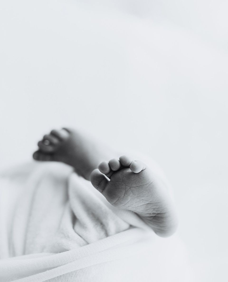 Capturing the pure essence of new beginnings, our newborn sessions are all about keeping it real and keeping it gentle. No frills, no extravagant props &ndash; just your little one, swaddled in softness, against a canvas of natural, muted tones. ⁠
⁠
