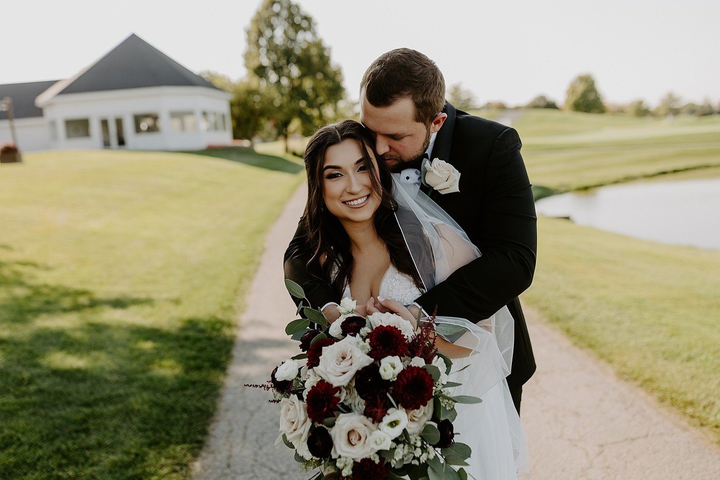 Ever thought about how you'll remember the whirlwind that's your wedding day? With all the planning that goes into this one big, beautiful day, we know you're dreaming of capturing every laugh, tear, and dance move without missing a beat. ⁠
⁠
That's 