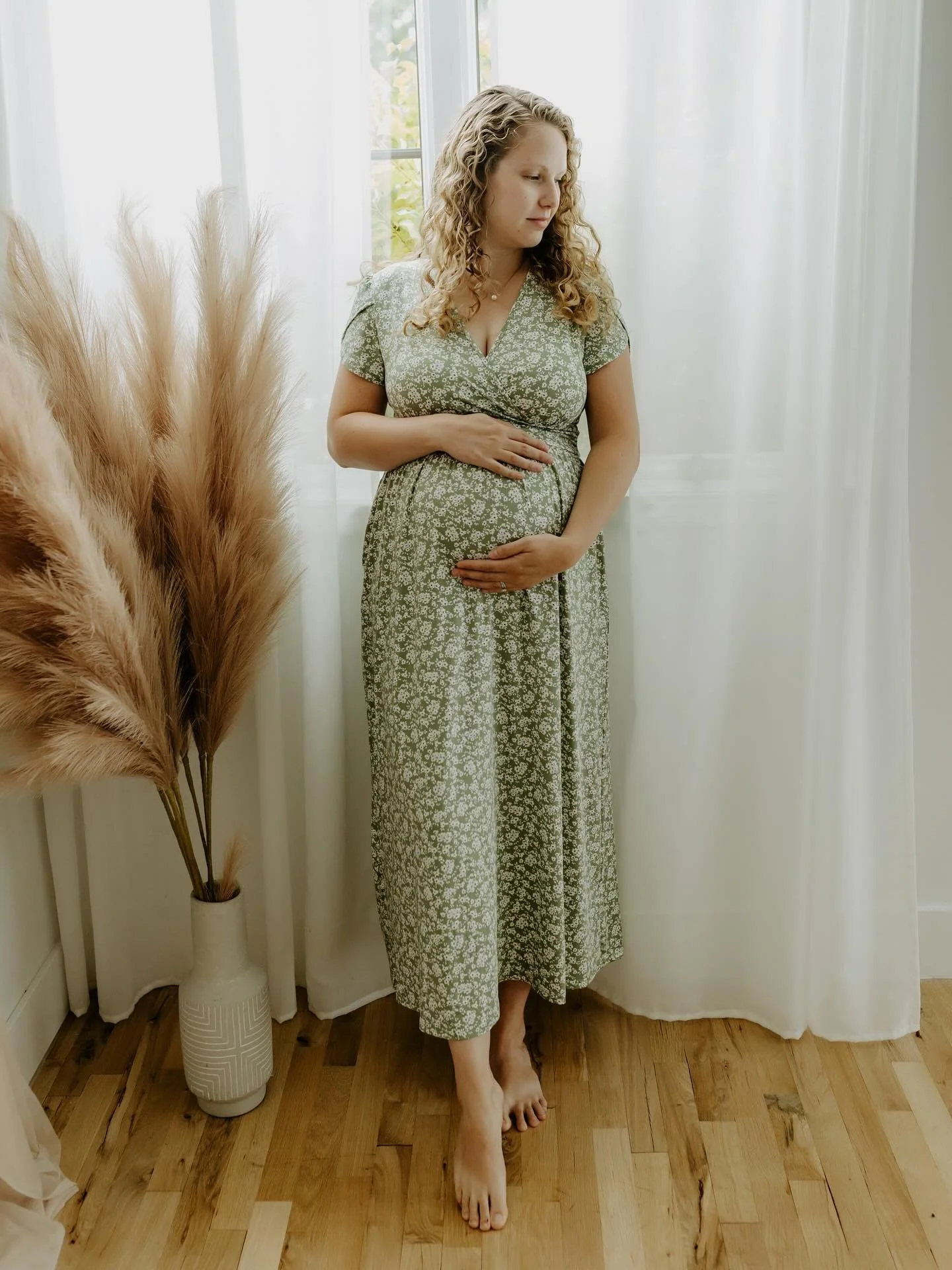 I&rsquo;m thinking it&rsquo;s a girl, what&rsquo;s your guess?