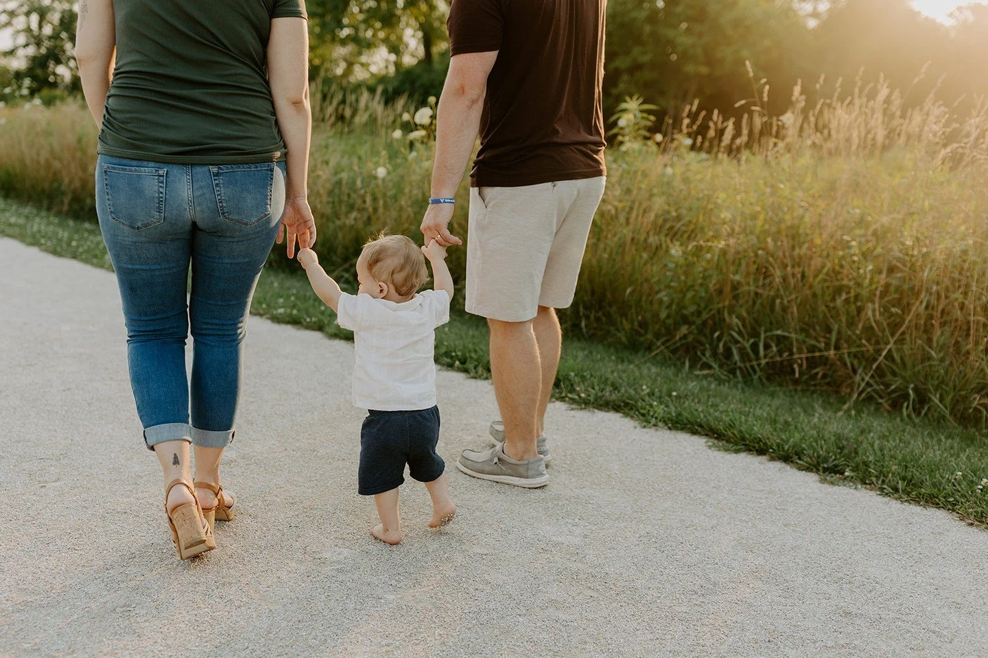 Labor Day: when we celebrate all the do-it-all humans &mdash; including the MVPs of snack-fetching, sunscreen reapplying, and toddler wrangling.⁠
If that&rsquo;s you, take a bow. You&rsquo;ve earned it. 👏🍉⁠
⁠
Before the routines creep back in and y