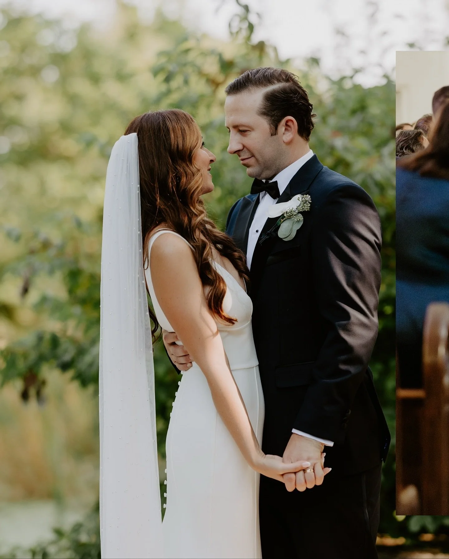 Just married 💍