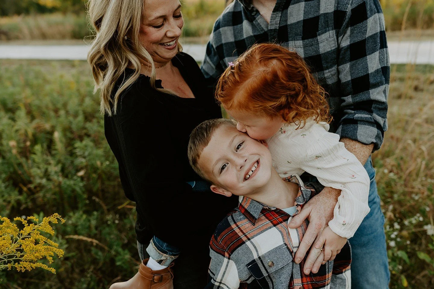 Take a deep breath. ☁️⁠
⁠
Today is World Mental Health Day &mdash; a little reminder to slow down and hold close what matters most.⁠
⁠
Laughter. Light. Love.⁠
⁠
✨ Capture joy in the everyday.⁠
⁠