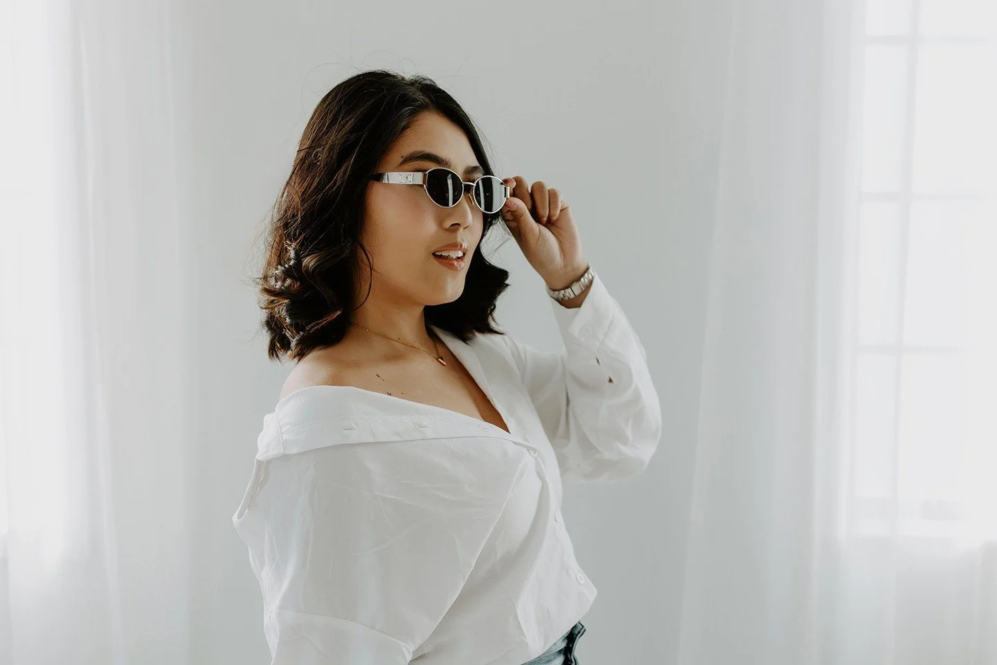 You can&rsquo;t grow with a brand that confuses people.⁠
You can grow with a brand that feels aligned, clear, and consistent &mdash; and that&rsquo;s exactly what we&rsquo;ll build together.⁠
This is your sign to stop playing small and start showing 