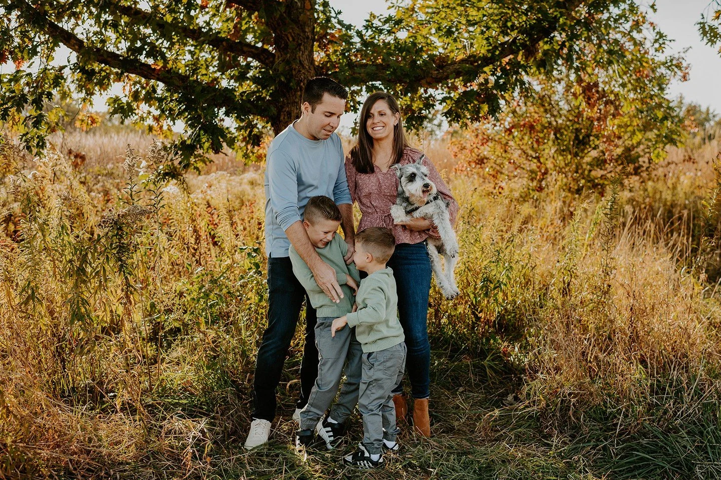 &ldquo;Every year I say I&rsquo;ll book fall photos and then I don&rsquo;t&hellip; and I regret it.&rdquo; 👀 Don&rsquo;t be that person. Book now. 🍂