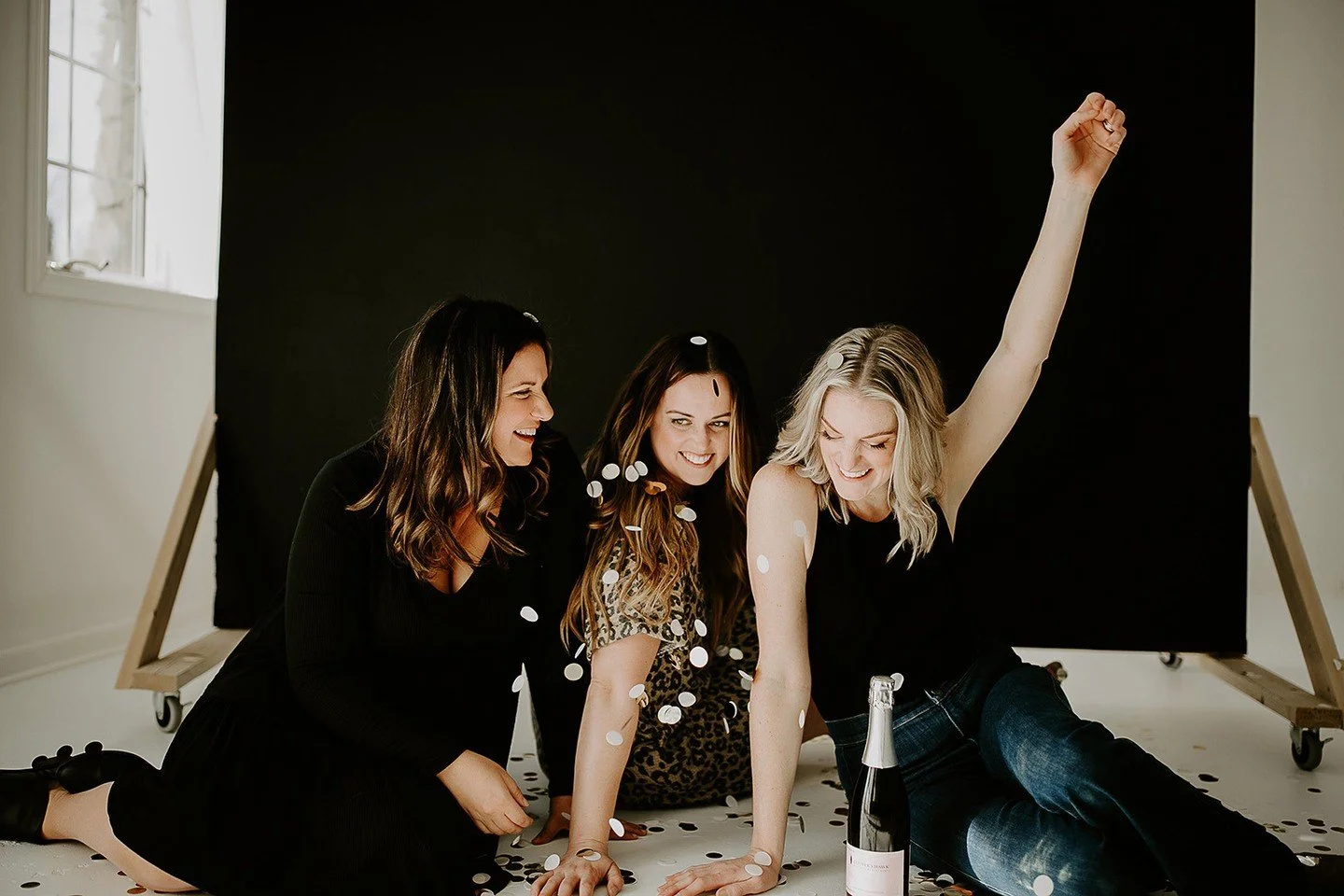 🎃 &ldquo;No amount of children can make thee young or beautiful.&rdquo; &ndash; Thackeray Binks, Hocus Pocus 😏✨⁠
⁠
Whether you&rsquo;re chasing little goblins, carving pumpkins, or just trying to survive the sugar rush, we hope your Halloween is fu