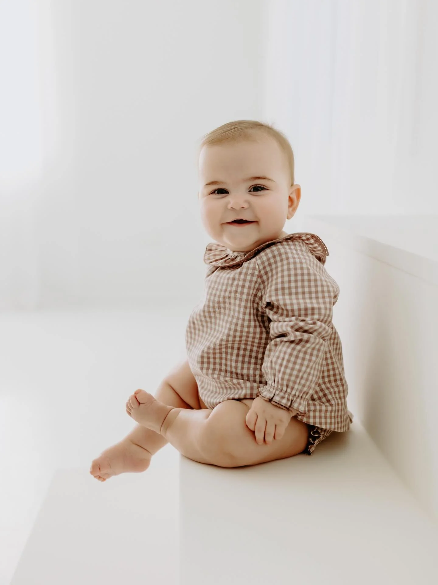 6 months and feeling fine 🖤