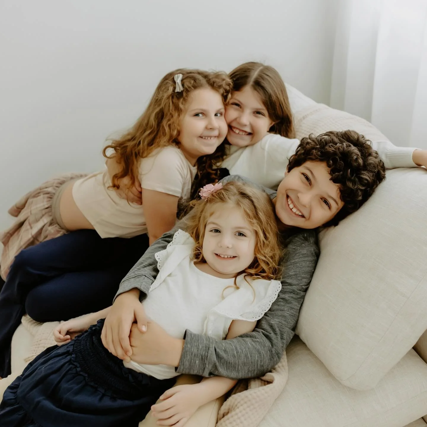 Gangs all here! 🖤