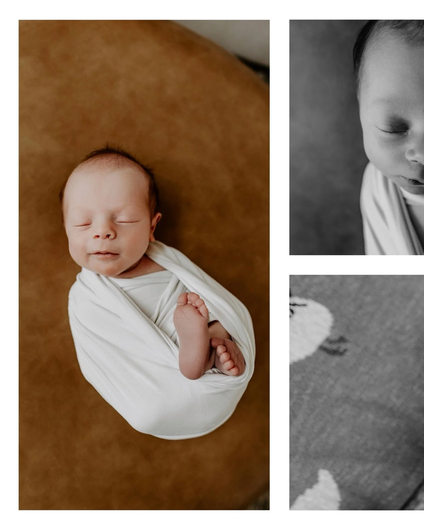 Proof that the tiniest humans run the entire show.

They arrive, refuse to follow any schedule, demand snacks every 2 hours&hellip; 
and somehow still manage to be this perfect.

The squishy cheeks. The curled toes. The milk-drunk naps. 
It&rsquo;s c