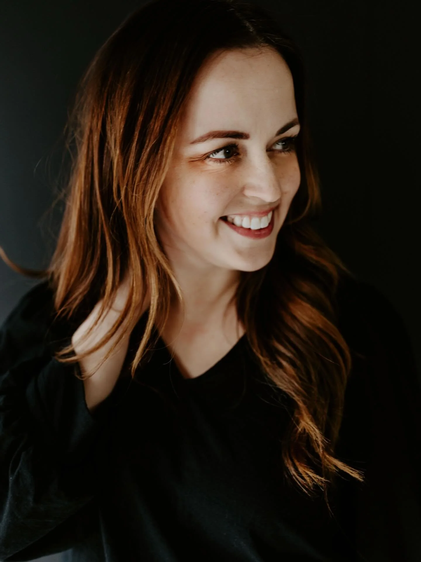 Happy Birthday to Katie &mdash; aka Mom, aka the human Google, aka the only reason any of us know where anything is, when anything is, or how anything works.

She&rsquo;s also the only person I know who could learn how to build a deck or perform &ldq