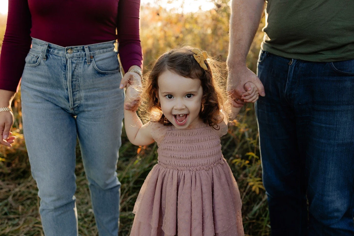 A little prep goes a long way for outdoor sessions&mdash;especially with kids!