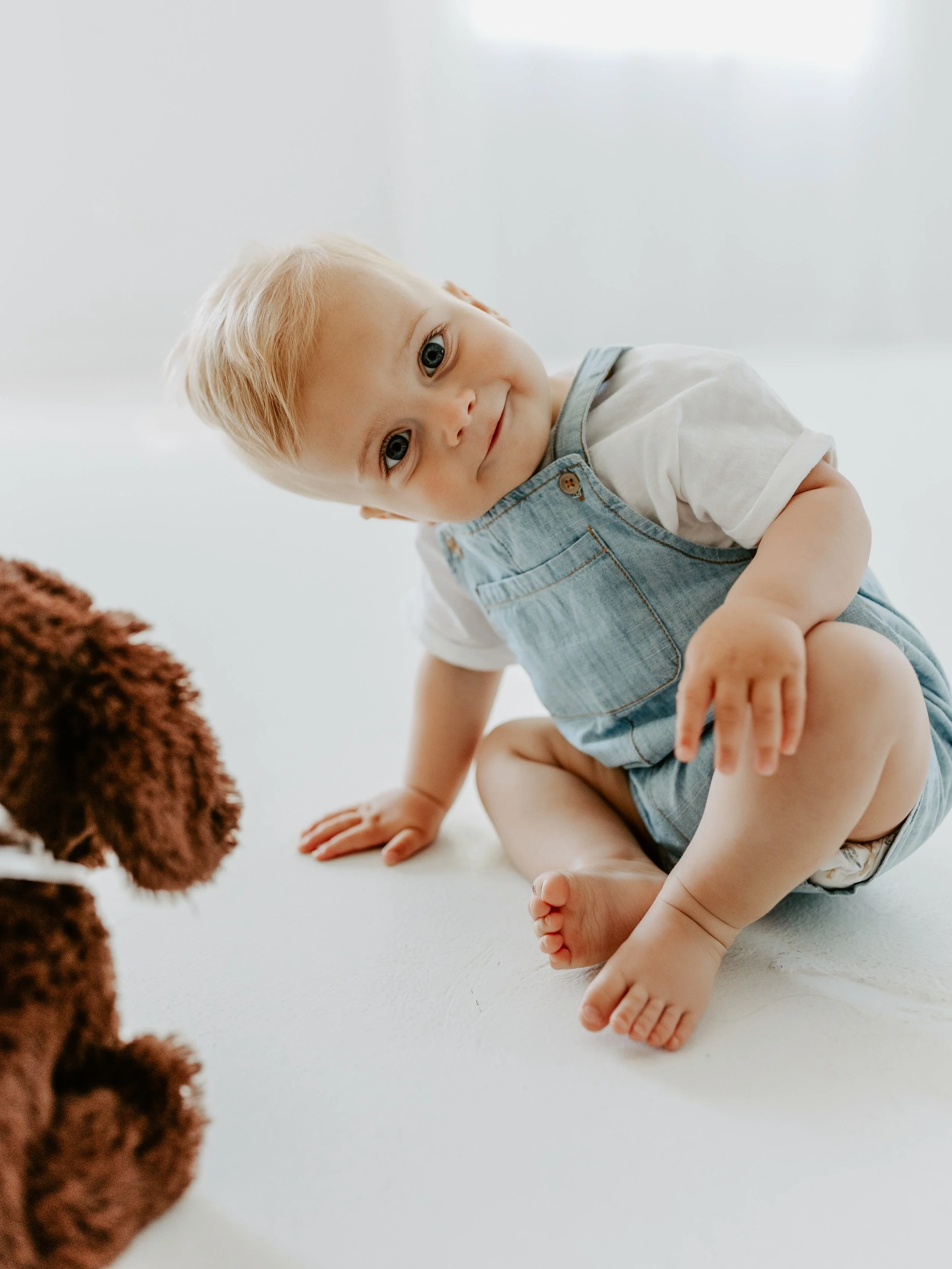 Oh hey!&hellip;.This little guy turned one today! 🎉🥳