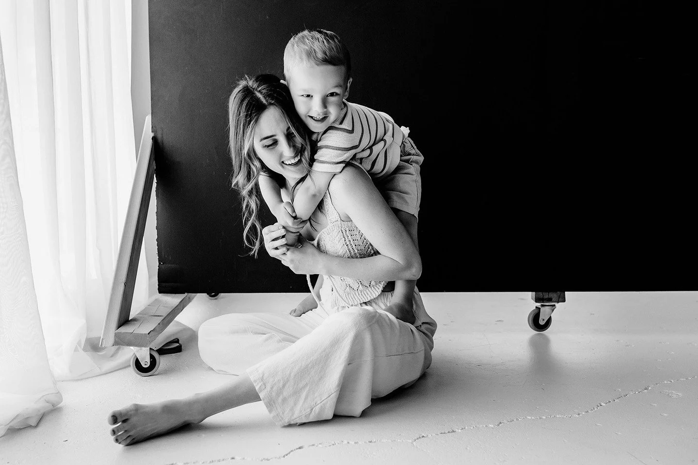Hearing how much these photos mean to you never gets old.
