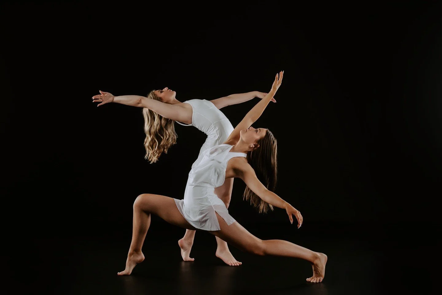 dance friends = best friends