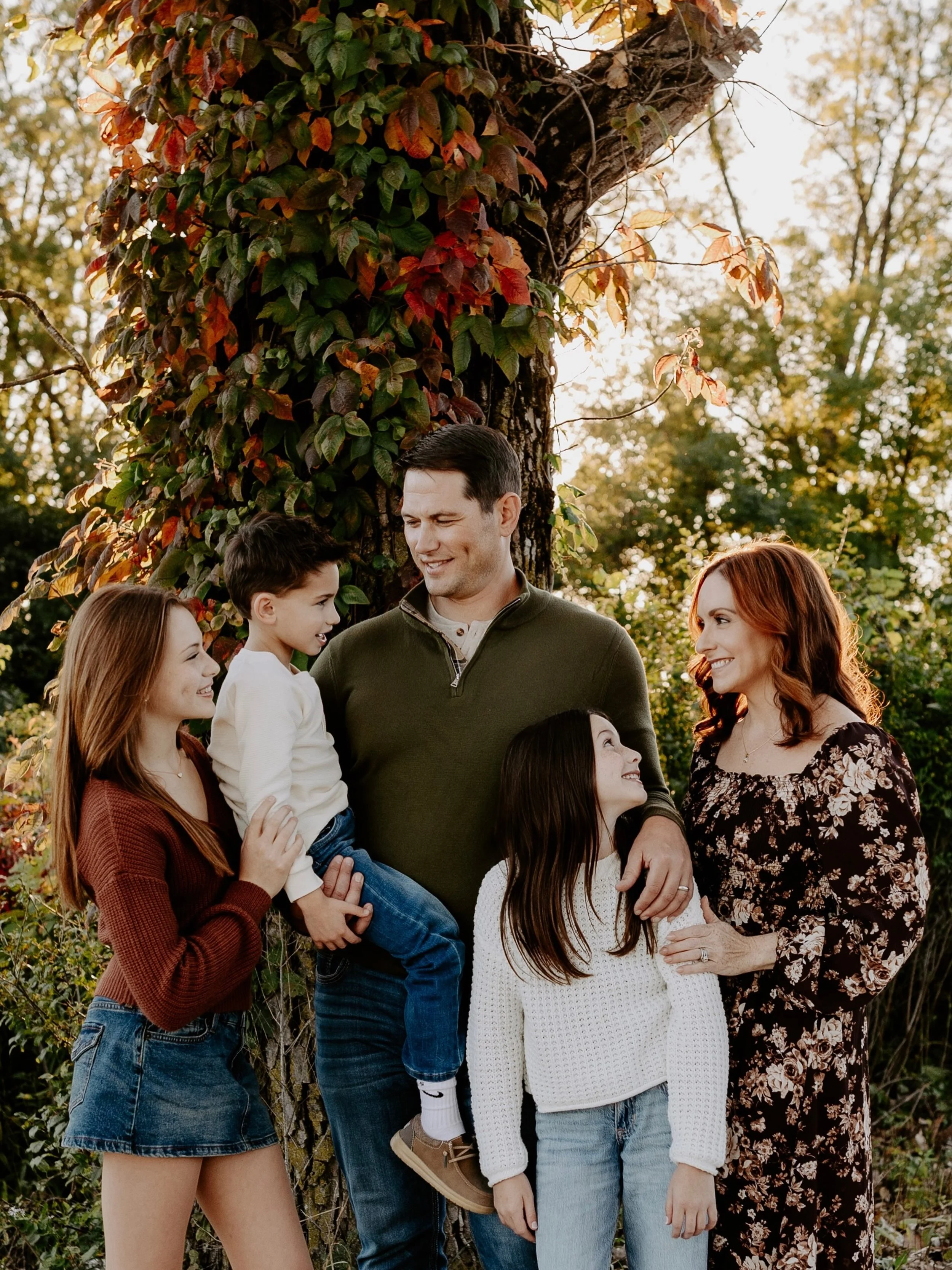 🍂 LAST-MINUTE FALL SESSIONS! 🍂

PEAK COLORS ARE HERE! 🍁😍

We held a few dates in reserve just in case we needed them for reschedules, but now that they&rsquo;re looking open, we&rsquo;re releasing them for a few last-minute fall sessions!

With d