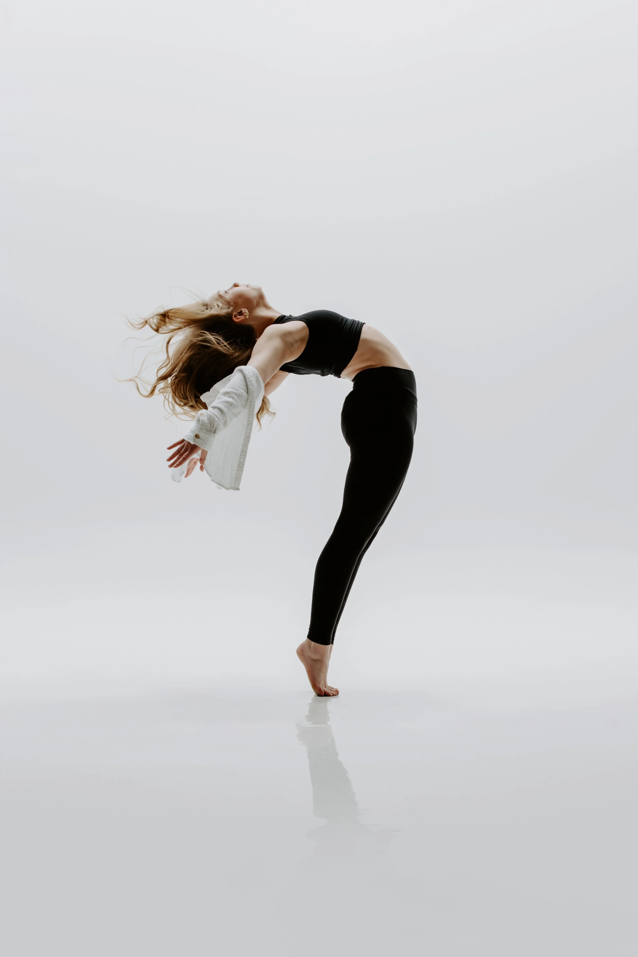 dance photographer chicago