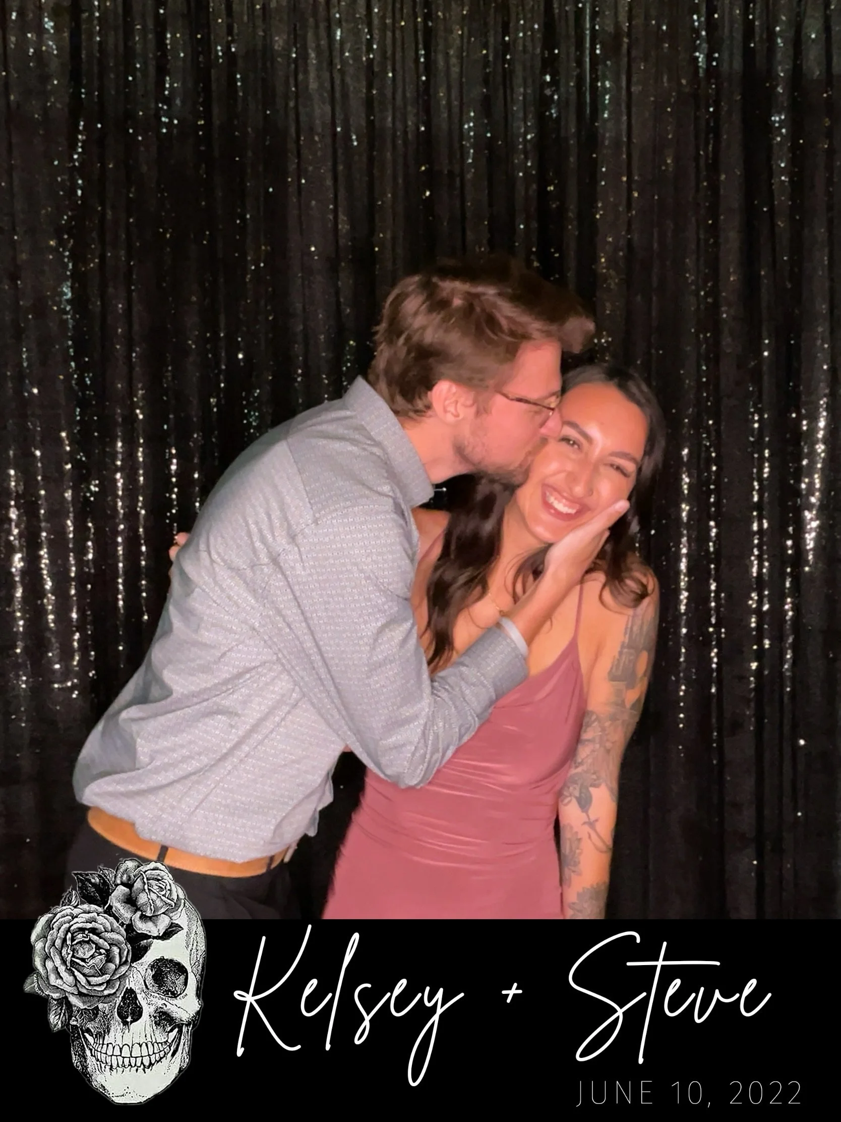 Photo Booth