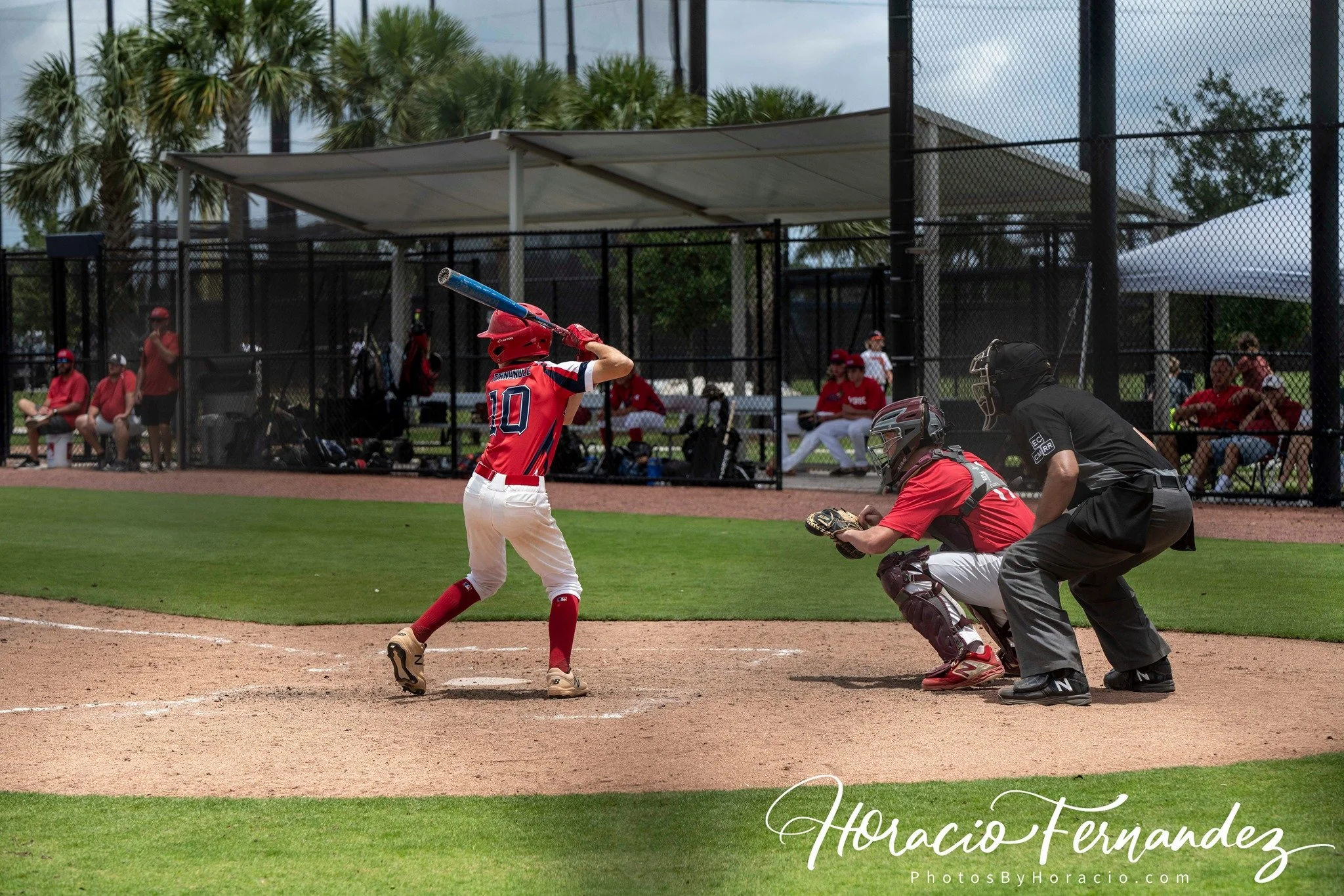 Bandit Baseball 2021