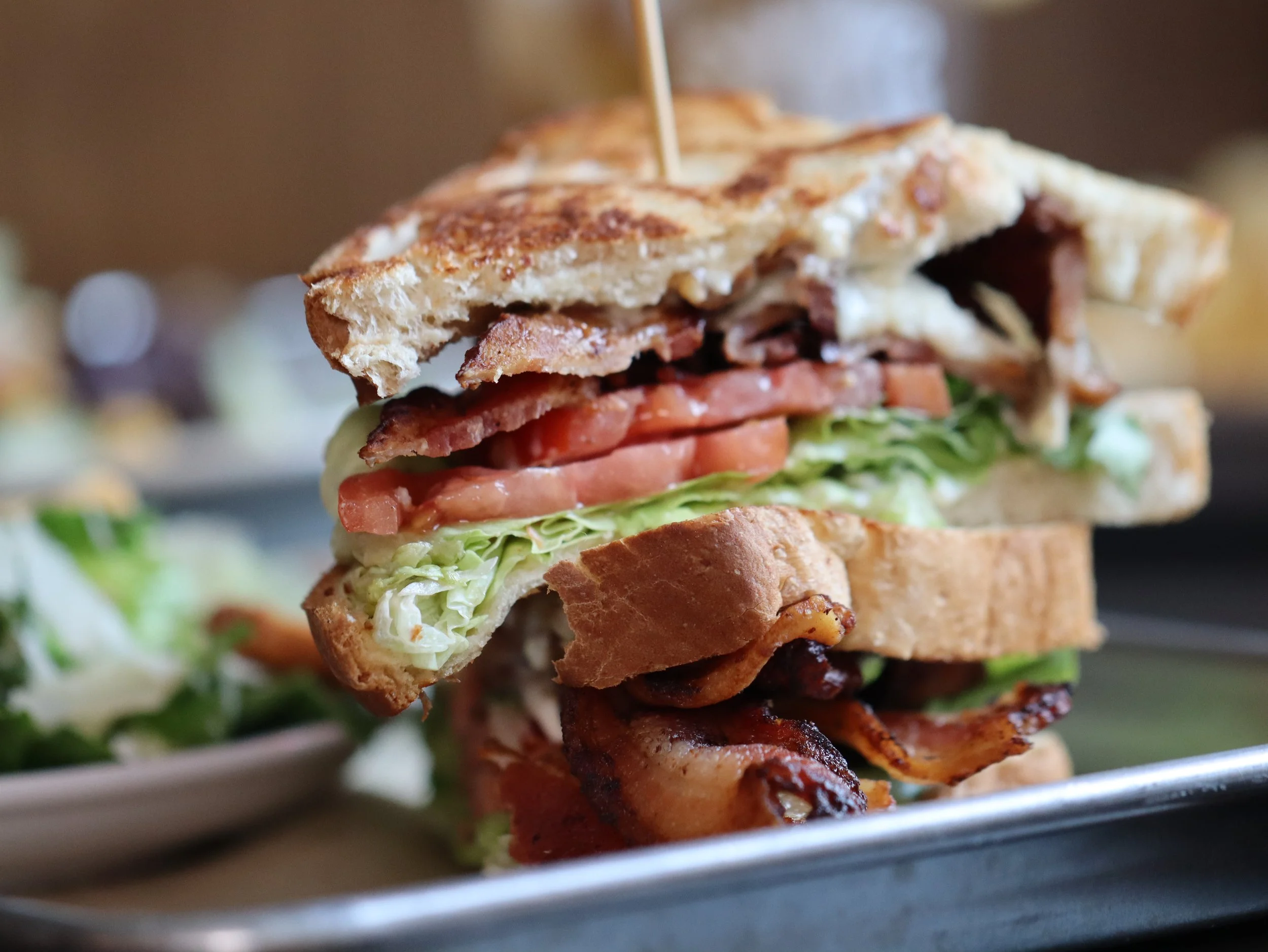 Affordable Lunch Restaurant Lunch in Downtown, Waco Pickup