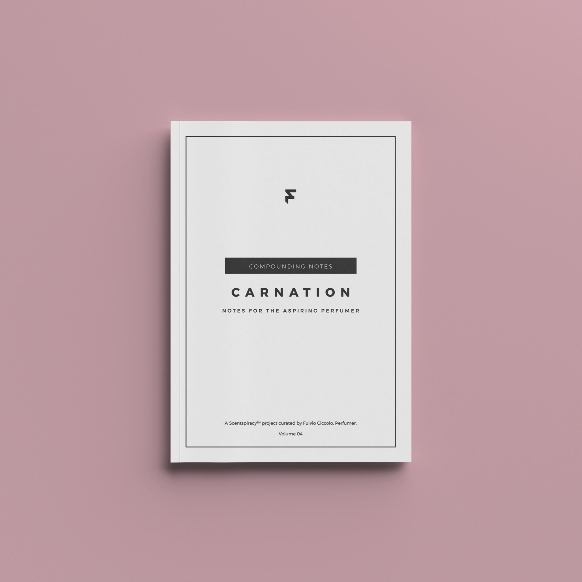 Volume 04 – Carnation (full)