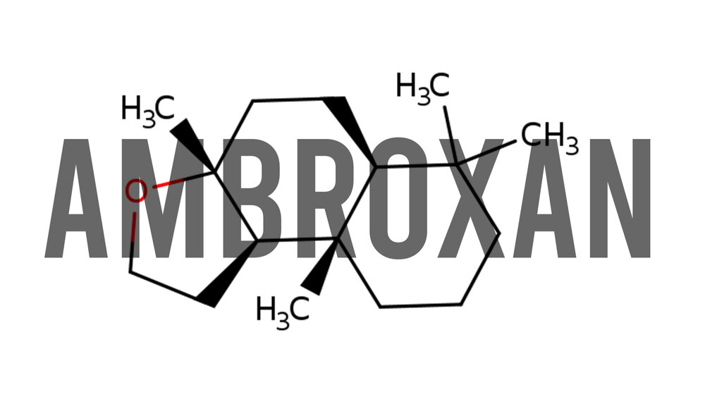 Chemistry Made Easy: Find Wholesale ambroxan ambroxide 