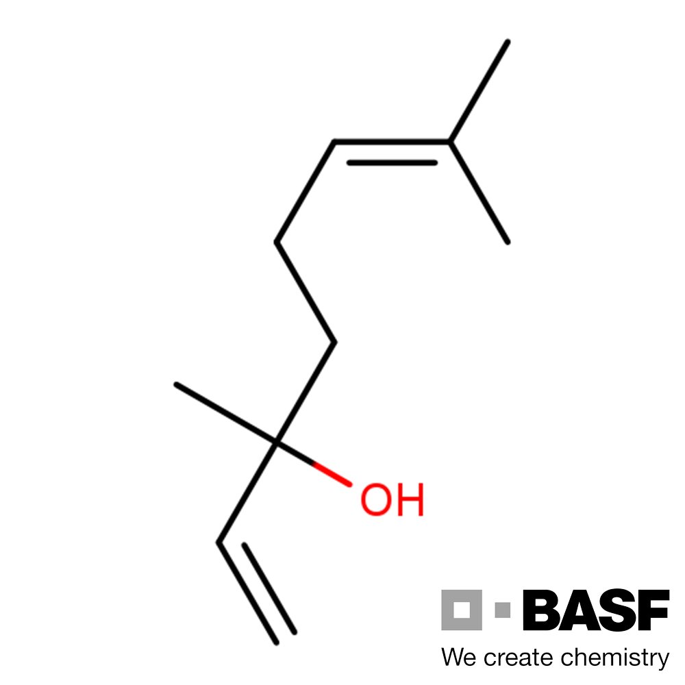 Linalool (78706) Fragrance / Perfume Ingredient — Scentspiracy