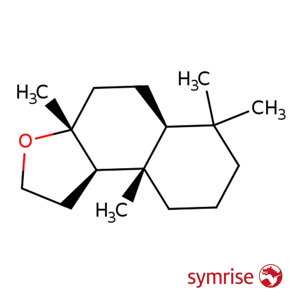 Ambroxid Ambrofix / Ambroxan / Amberxan (6790-58-5) - Synthetic