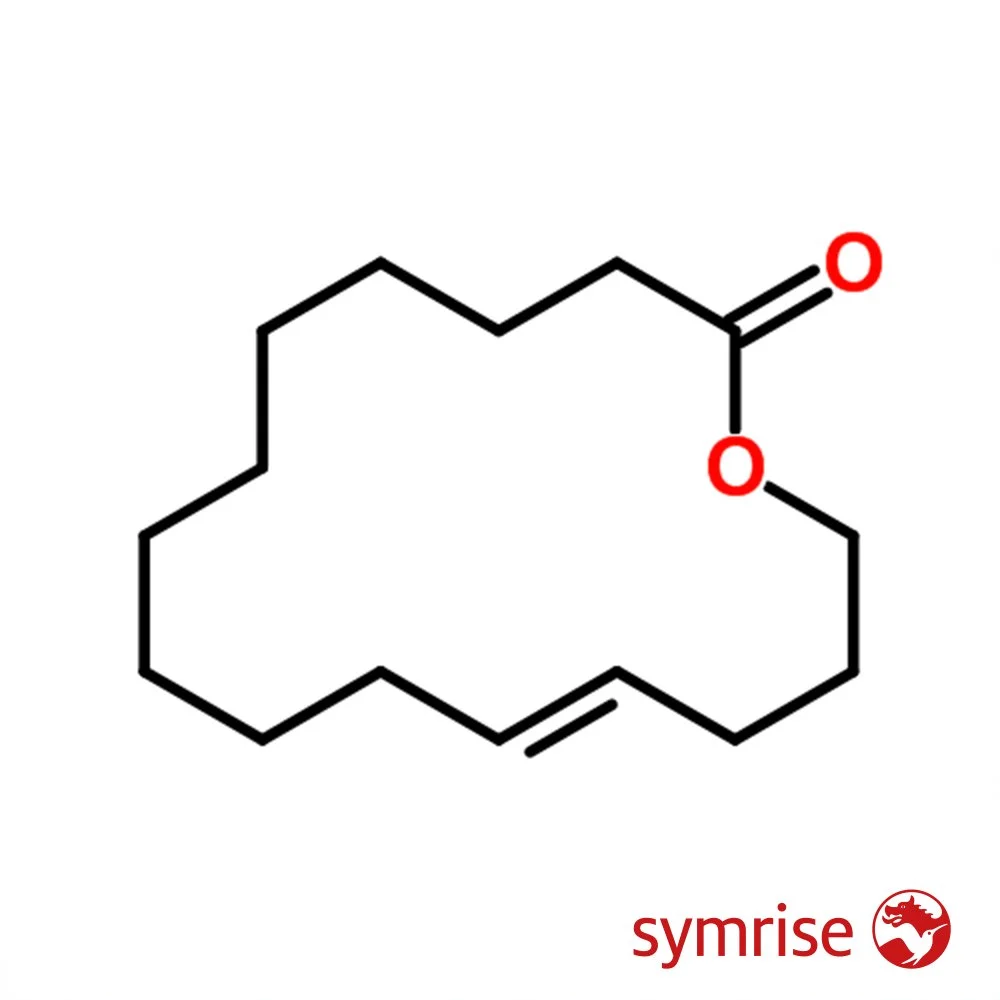 Tonalide Structure Tonalide (21145-77-7) – Premium Synthetic Ingredient for Perfumery ...