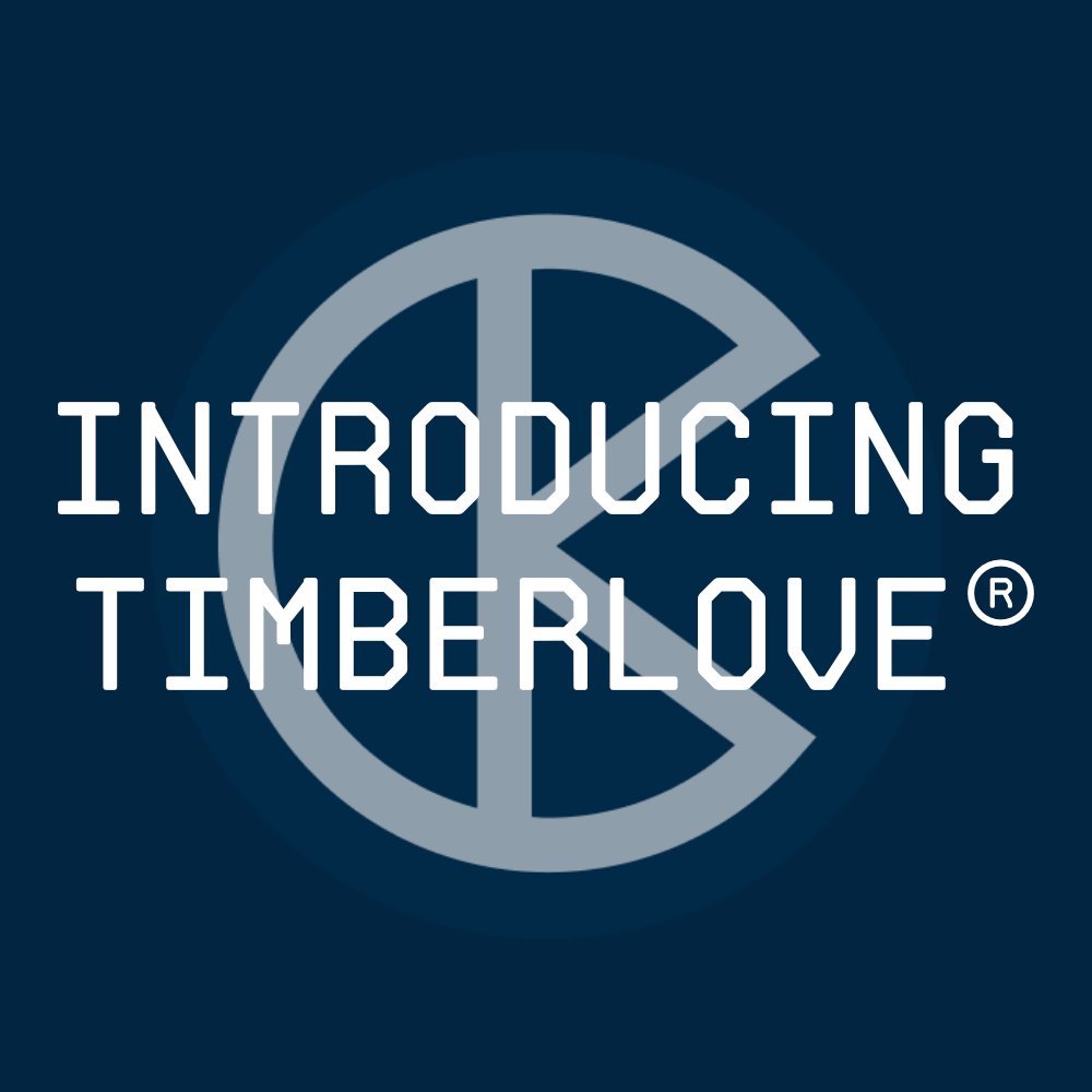 Introducing Timberlove®: A new era of sustainable Ambroxide