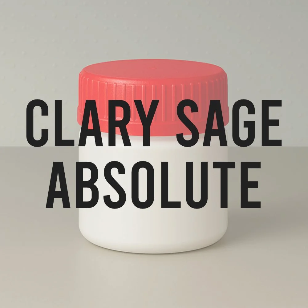 Clary Sage Absolute-scentspiracy-white-pot-powder-FRAGRANCE-ingredient-red-cap.jpg