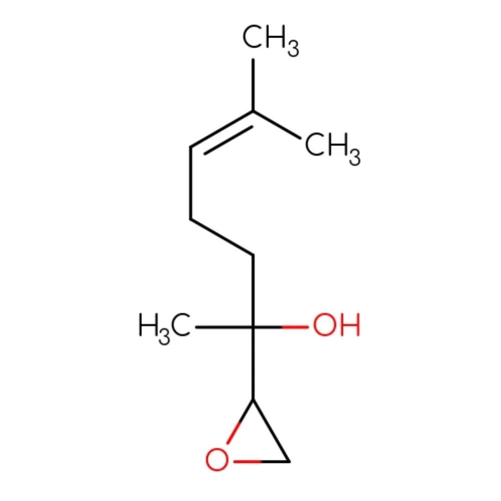 Linalool Oxyde-Scentspiracy molecule illustration chemical Perfume ingredients store.jpg