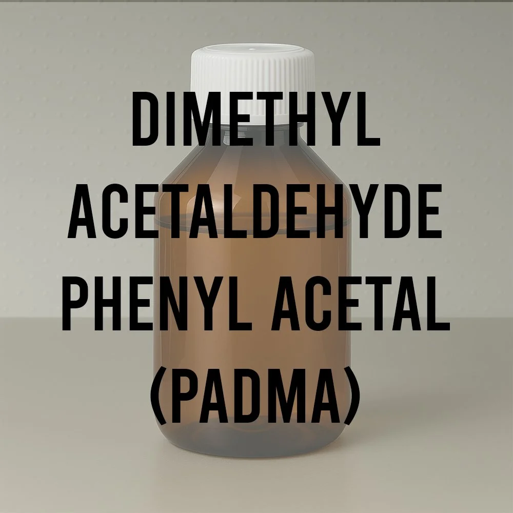 Amarocit / Methyl Pamplemousse (67674-46-8) — Fruity Synthetic ...